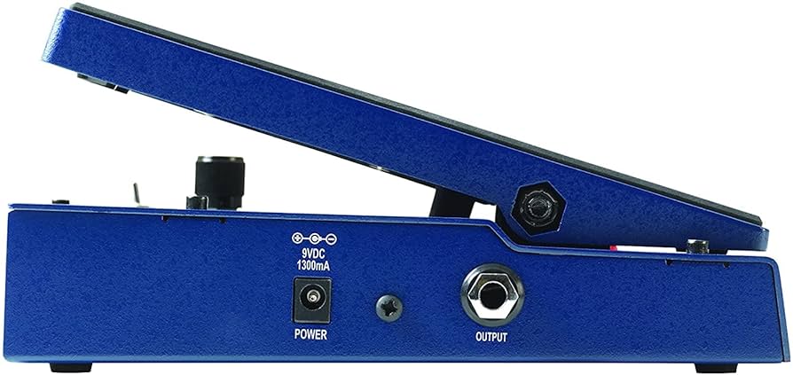 ギター Bass Wammy / Digi Tech Amazon.com: Digitech Bass Whammy Effect Pedal with Power